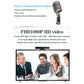 Frendorf | aoni C90 1080P HD Business Smart Computer Kamera mit Mikrofon
