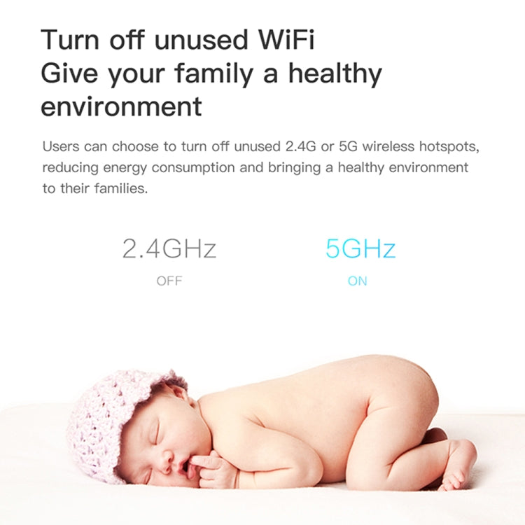 Frendorf | VONETS VAP11AC 5G / 2.4G Mini Wireless Bridge mit Lüfterversion 300Mbps + 900Mbps WiFi Repeater, Unterstützung von Videoüberwachung & Steuerung(Weiß)