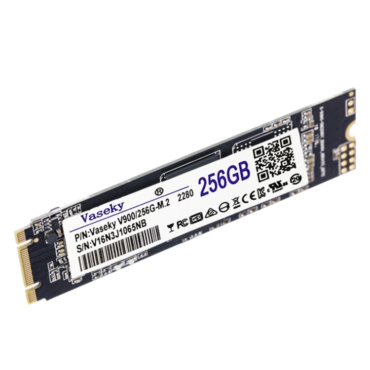 Frendorf | Vaseky V900 256GB NGFF / M.2 2280 Schnittstelle Solid State Drive Festplatte für Laptop