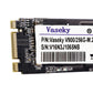 Frendorf | Vaseky V900 256GB NGFF / M.2 2280 Schnittstelle Solid State Drive Festplatte für Laptop