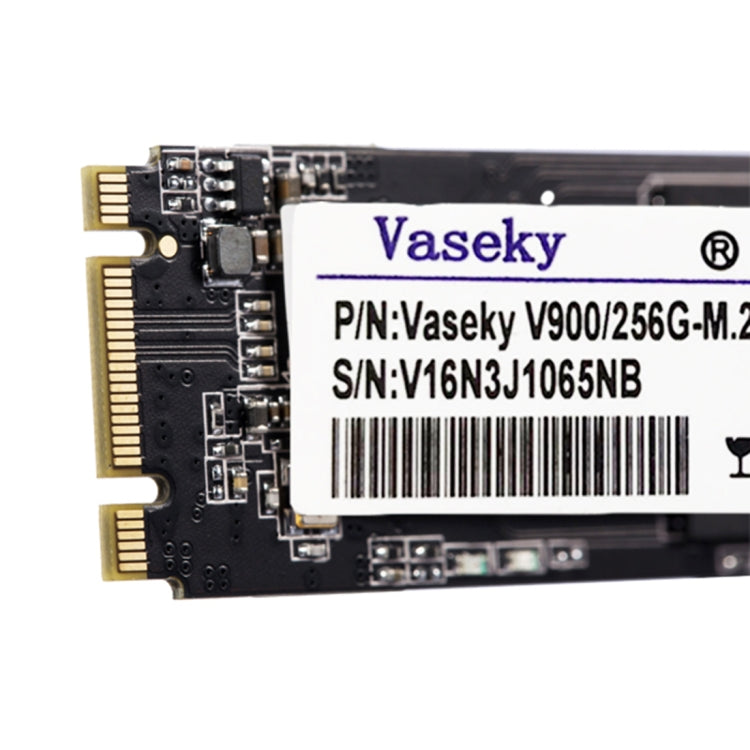 Frendorf | Vaseky V900 256GB NGFF / M.2 2280 Schnittstelle Solid State Drive Festplatte für Laptop