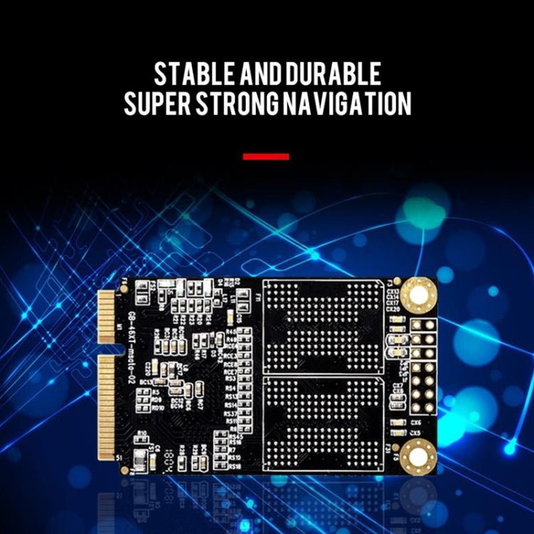 Frendorf | Vaseky V800 256GB 1.8 Zoll SATA3 Mini Interner Solid State Drive MSATA SSD Modul für Laptop