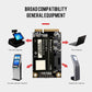 Frendorf | Vaseky V800 256GB 1.8 Zoll SATA3 Mini Interner Solid State Drive MSATA SSD Modul für Laptop