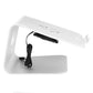 Frendorf | SOPI ZJ-001 Klassischer Aluminium-Kühlstand mit Kühler für Laptop, geeignet für Mac Air, Mac Pro, iPad und andere Laptops (Silber)