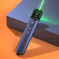Frendorf | ASiNG A9s Multifunktionaler PPT Page Turning Stift Wireless Presenter (Blau)