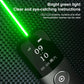 Frendorf | ASiNG A9s Multifunktionaler PPT Page Turning Stift Wireless Presenter (Blau)