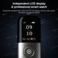 Frendorf | ASiNG A9s Multifunktionaler PPT Page Turning Stift Wireless Presenter (Blau)