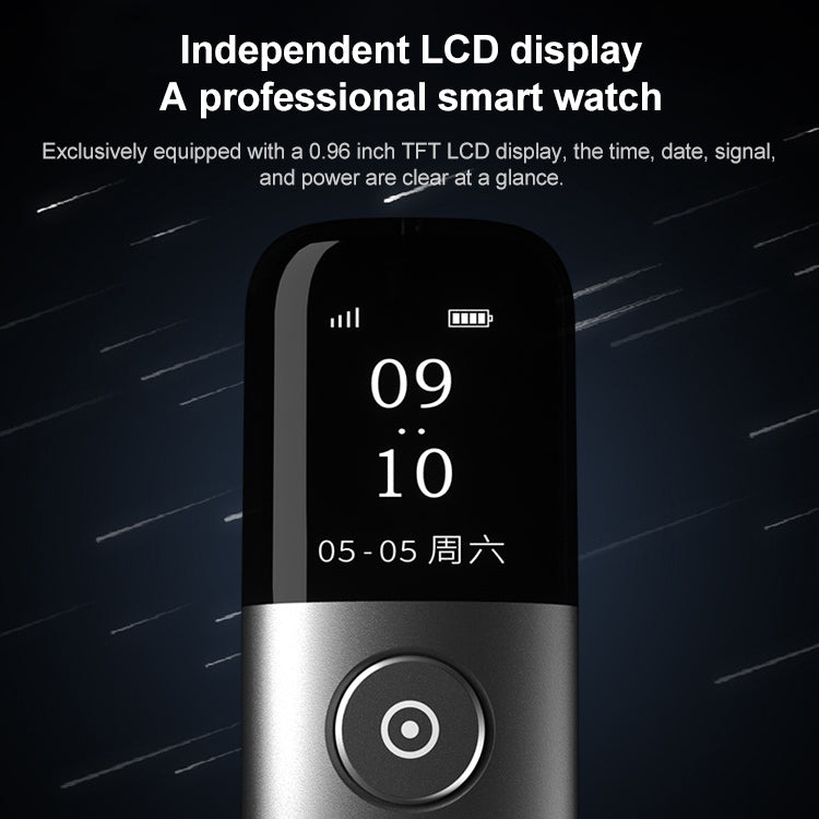 Frendorf | ASiNG A9s Multifunktionaler PPT Page Turning Stift Wireless Presenter (Blau)