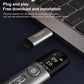 Frendorf | ASiNG A9s Multifunktionaler PPT Page Turning Stift Wireless Presenter (Blau)