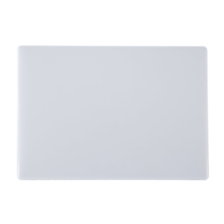Frendorf | Für Huawei MateBook 14 Zoll Stoßfest Matt Laptop Schutzhülle (Transparent)