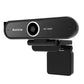 Frendorf | W10 HD 1080P USB Festfokus Kamera mit Mikrofon