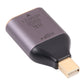 Frendorf | 8K 60Hz HDMI 2.1 Weiblich zu Mini DP Männlich Adapter