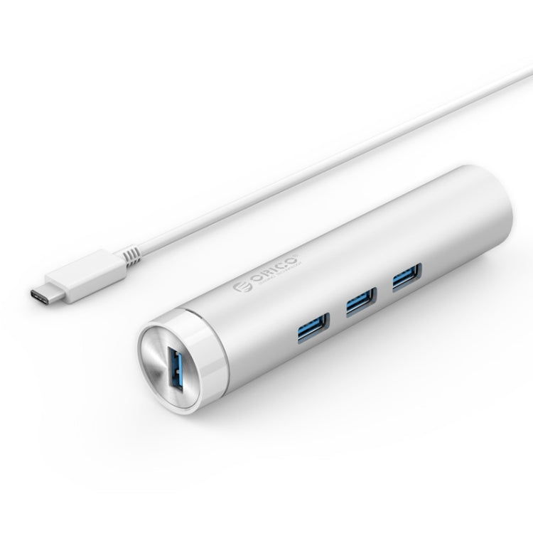 Frendorf | ORICO ARH3L-U3 Multifunktionale USB3.0 1000Mbps Wifi Netzwerkkarten HUB
