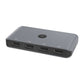 Frendorf | Rocketek HC406 USB3.0 KVM Switch Vier In Vier Out Sharing Converter