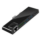 Frendorf | Rocketek SH768 6 in 1 RJ45 / USB 3.0 / HDMI / SD / TF HUB Adapter für Surface Pro 4