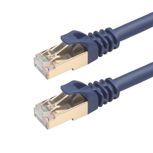 Frendorf | 20m CAT8 Computer Switch Router Ethernet Netzwerk LAN Kabel, Patchkabel RJ45