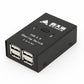 Frendorf | DY-B046 2 In 4 Out USB 2.0 Sharing Switch USB Flash Drucker Adapter