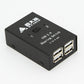 Frendorf | DY-B046 2 In 4 Out USB 2.0 Sharing Switch USB Flash Drucker Adapter