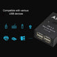Frendorf | DY-B046 2 In 4 Out USB 2.0 Sharing Switch USB Flash Drucker Adapter