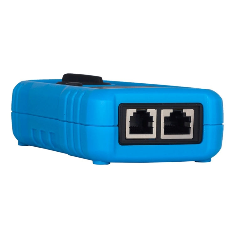 Frendorf | BSIDE FWT11 RJ11 / RJ45 Telefonleitungstracker Ethernet LAN Netzwerk Kabel Tester Detektor Leitungsfinder