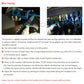 Frendorf | BSIDE FWT11 RJ11 / RJ45 Telefonleitungstracker Ethernet LAN Netzwerk Kabel Tester Detektor Leitungsfinder