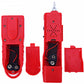 Frendorf | RJ11 / RJ45 Telefonkabel-Tracker Ethernet LAN Netzwerk Kabel Tester Detektor Leitungsfinder