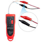 Frendorf | RJ11 / RJ45 Telefonkabel-Tracker Ethernet LAN Netzwerk Kabel Tester Detektor Leitungsfinder