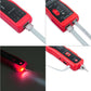 Frendorf | RJ11 / RJ45 Telefonkabel-Tracker Ethernet LAN Netzwerk Kabel Tester Detektor Leitungsfinder