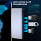 Frendorf | Rocketek SUR758 6 in 1 USB 3.0 / 4K HDMI / SD / TF HUB Adapter