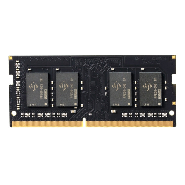Frendorf | Vaseky 4GB 2133MHz PC4-17000 DDR4 PC Speicher RAM Modul für Laptop