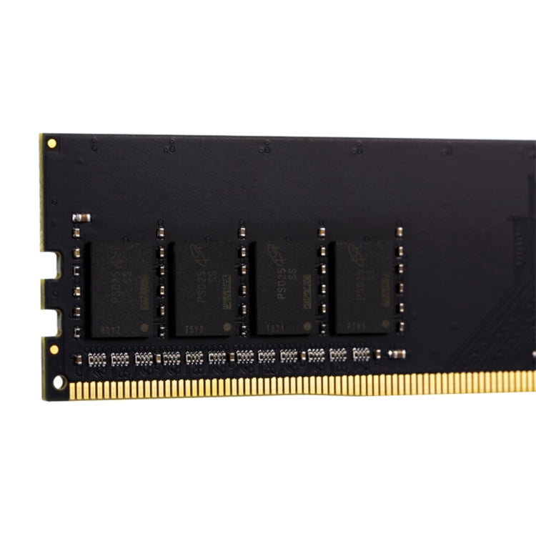 Frendorf | Vaseky 4GB 2400MHz PC4-19200 DDR4 PC Speicher RAM Modul für Desktop