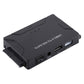 Frendorf | USB 3.0 zu SATA / IDE Festplattenkonverter Adapterkabel für 2,5 Zoll / 3,5 Zoll SATA IDE HDD, Kabellänge: 1m