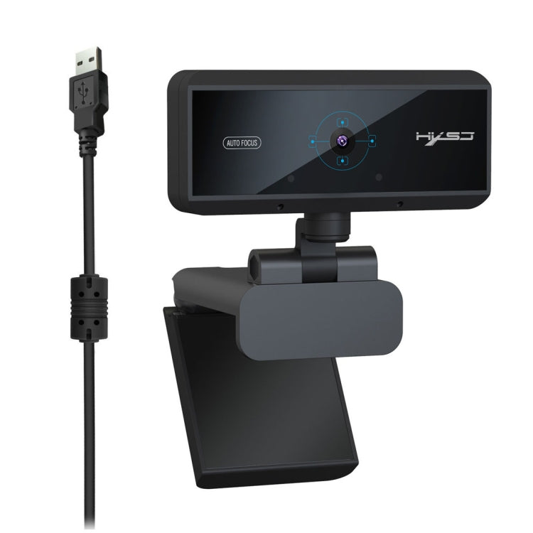 Frendorf | 5.0 Mega Pixel 1080P HD Auto Fokus Video Webcam
