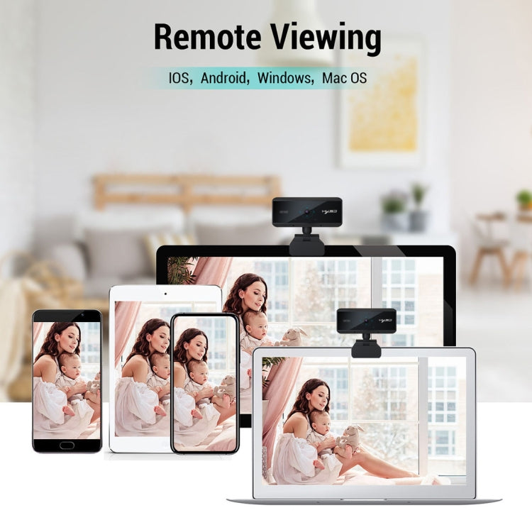 Frendorf | 5.0 Mega Pixel 1080P HD Auto Fokus Video Webcam