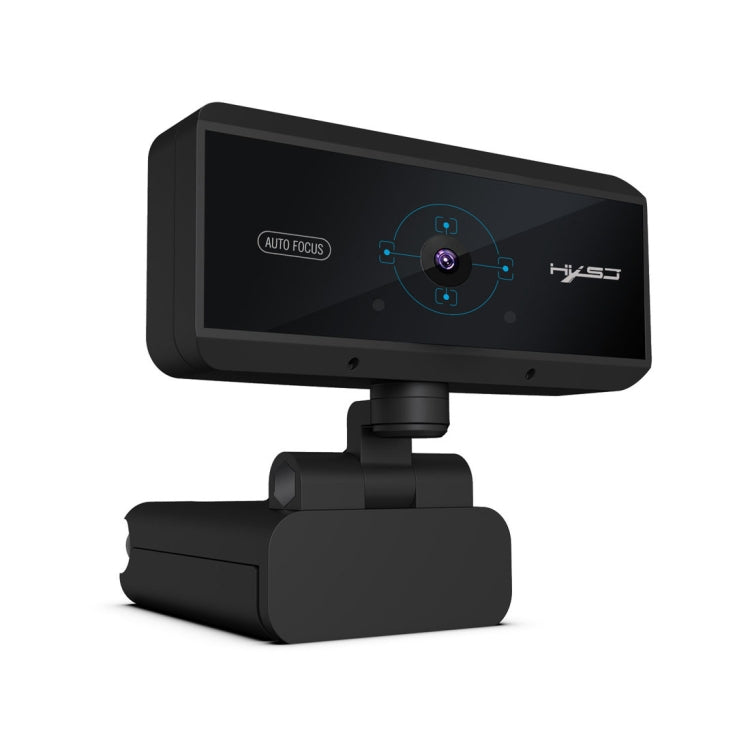 Frendorf | 5.0 Mega Pixel 1080P HD Auto Fokus Video Webcam