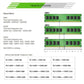 Frendorf | XIEDE X048 DDR4 2133MHz 4GB Allgemeines Vollkompatibles Speicher RAM Modul für Desktop-PC