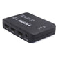 Frendorf | AYS-31V20 HDMI 2.0 3x1 4K Ultra HD Schalter Splitter (Schwarz)