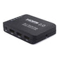 Frendorf | AYS-51V20 HDMI 2.0 5x1 4K Ultra HD Switch Splitter (Schwarz)