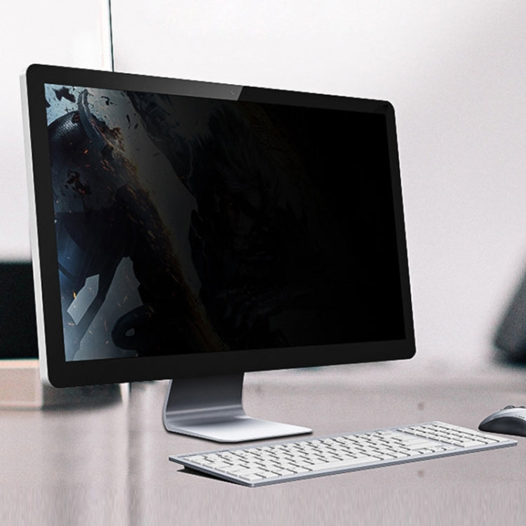 Frendorf | 22 Zoll Laptop Universal Matte Anti-Glare Bildschirmfolie, Größe: 480 x 270mm