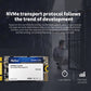 Frendorf | Netac N930ES 256GB M.2 2242 PCIe Gen3x2 Solid State Drive