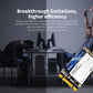 Frendorf | Netac N930ES 256GB M.2 2242 PCIe Gen3x2 Solid State Drive