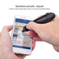 Frendorf | PR-08 6-Tasten Smart Wireless Optical Mouse mit Stylus Pen & Laser-Funktion (Schwarz)