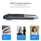 Frendorf | PR-08 6-Tasten Smart Wireless Optical Mouse mit Stylus Pen & Laser-Funktion (Schwarz)