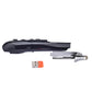 Frendorf | PR-08 6-Tasten Smart Wireless Optical Mouse mit Stylus Pen & Laser-Funktion (Schwarz)