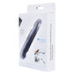 Frendorf | PR-08 6-Tasten Smart Wireless Optical Mouse mit Stylus Pen & Laser-Funktion (Schwarz)