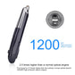 Frendorf | PR-08 6-Tasten Smart Wireless Optical Mouse mit Stylus Pen & Laser-Funktion (Schwarz)