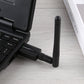 Frendorf | EDUP EP-AC1661 2 in 1 Bluetooth 4.2 + Dual Band 11AC 600Mbps Hochgeschwindigkeits-Wireless-USB-Adapter WiFi-Empfänger