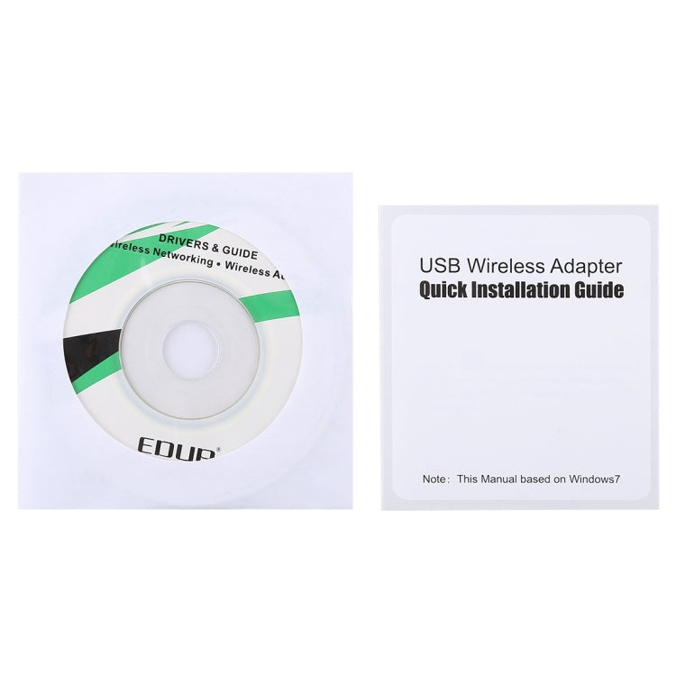 Frendorf | EDUP EP-AC1661 2 in 1 Bluetooth 4.2 + Dual Band 11AC 600Mbps Hochgeschwindigkeits-Wireless-USB-Adapter WiFi-Empfänger