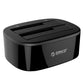 Frendorf | ORICO 6228US3 2,5 / 3,5 Zoll SATA HDD / SSD 2 Bay USB 3.0 Festplattendock