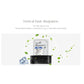Frendorf | ORICO 6228US3 2,5 / 3,5 Zoll SATA HDD / SSD 2 Bay USB 3.0 Festplattendock